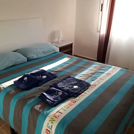 Apartmán Sofia