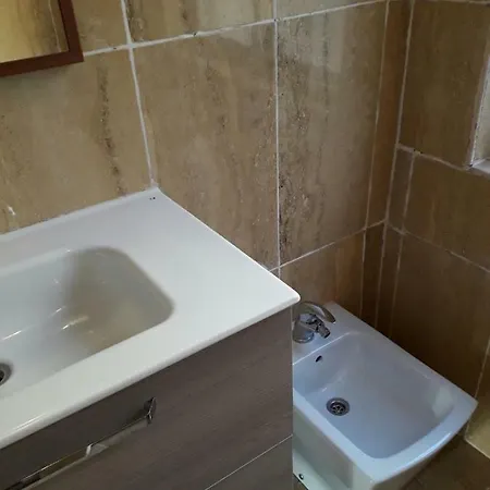 Sofia Apartmán Valencie