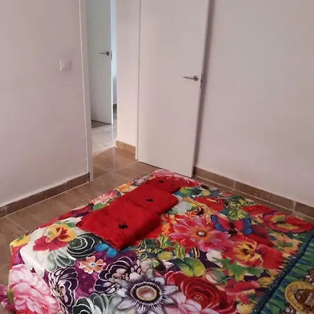 Sofia Apartmán