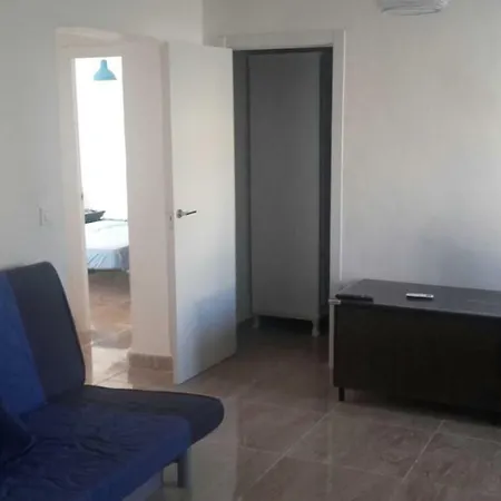 Sofia Apartmán Valencie