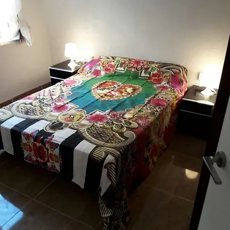 Apartmán Sofia