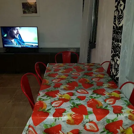 Apartmán Sofia *