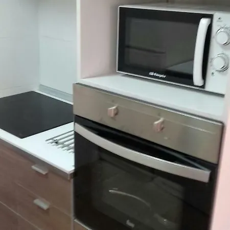 Apartmán Sofia *