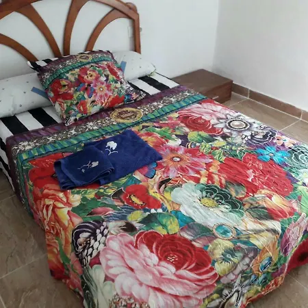 Appartement Sofia Valencia