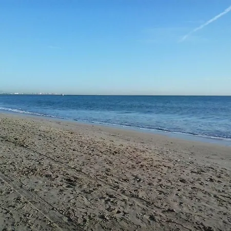 アパート Sofia バレンシア