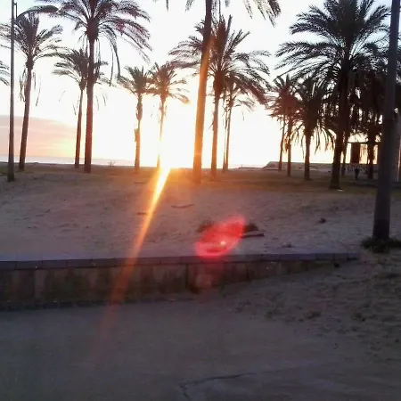 Sofia Appartement Valencia