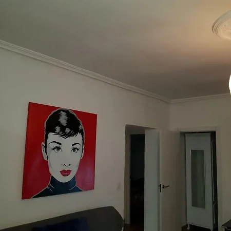 Apartmán Sofia