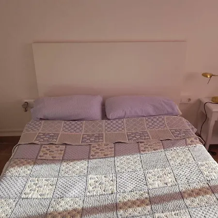 Apartmán Sofia