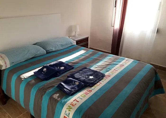 Appartement Sofia