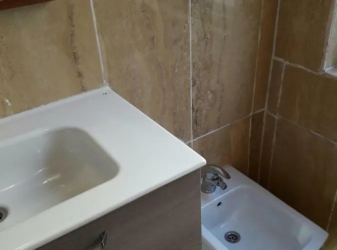 Sofia Appartement Valencia