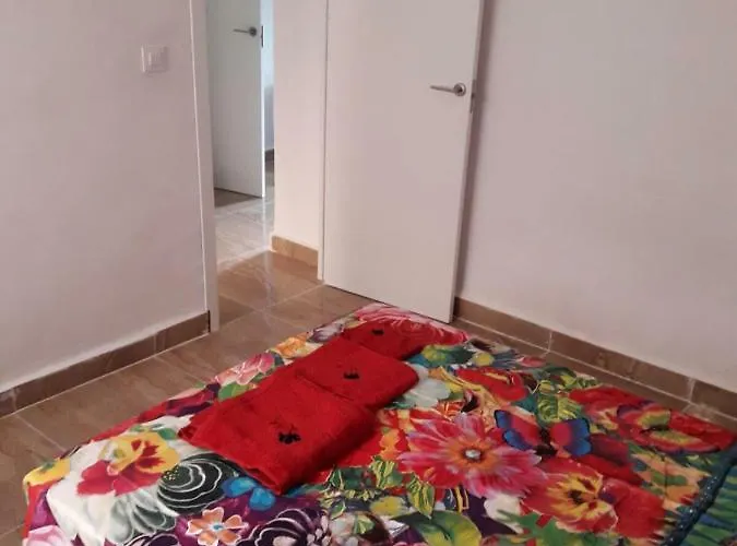 Sofia Appartement