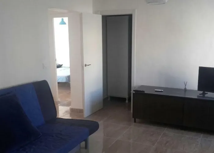 Sofia Apartmán Valencie