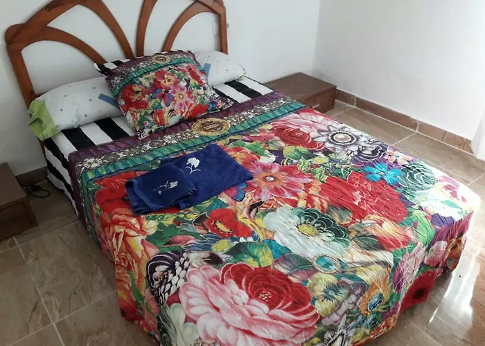 Lägenhet Sofia Valencia