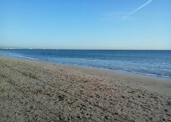 Lägenhet Sofia Valencia