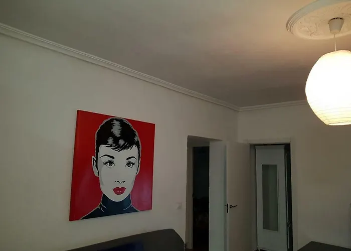 Apartman Sofia