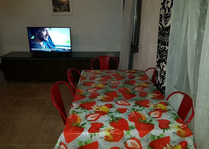 Apartman Sofia *