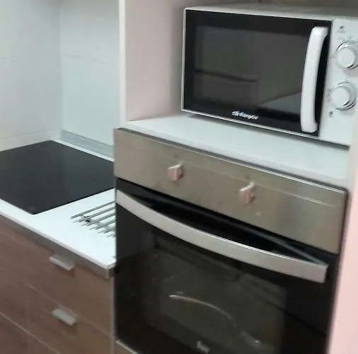 Apartamento Sofia *